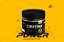 Creatina Power Supreme Monohidratada 300g 100% Pura - Novolab - Imagem 2