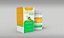 Curcuma Curcumina Plus 60 Caps 100% Pura – Novolab - Imagem 2