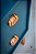 Mesa de cabeceira Doncella Azul - Imagem 5