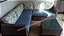CONJUNTO DE SOFA EM L - Imagem 1