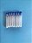 Tubo de Ensaio 5 ml - Imagem 1