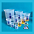 Becker Grad. PP com Bico 600ml – Nalgon - Imagem 4