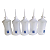 Almotolia PE 500ml Bico Reto - Nalgon - Imagem 3