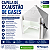 Capela para Exaustão de Gases M 220W - 3700 Nalgon - Imagem 3