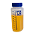 Frasco Grad. PP 500 ml Boca Larga – Nalgon - Imagem 1