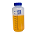 Frasco Graduado 1000 ml pp Boca Larga – Nalgon - Imagem 1