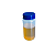 Frasco PP 500 ml Boca Larga – Nalgon - Imagem 1