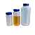 Frasco PP 1000 ml Boca Larga – Nalgon - Imagem 2