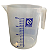 Jarra Grad. PP 2000ml com Bico e Alça – Nalgon - Imagem 4