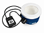 Manta Aquecedora 2000 ml com Regulagem de Temperatura 220V - Nalgon - Imagem 1