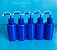 Pisseta Colorida Azul PE 500 ml – Nalgon - Imagem 1