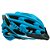 Capacete Ciclismo Mtb Polisport Veloster Azul M (55 - 58) - Imagem 1