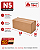 Caixa de Papelão N5 – 58x30x20 - Imagem 1