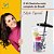 KIT DESINCHAR MAX com copo - Imagem 1