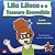 Lila Liloca e o Tesouro Escondido (Lúcia Guimarães) - Imagem 1
