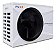 Trocador/Bomba de Calor iNDUSTEK para piscina  FULL INVERTER RV25 MONO 220V ATE 25 M3 - Imagem 1