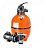 Filtro  F450 1/2cv Até 52 Mil Litros Nautilus - Imagem 1