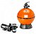 Filtro E Motobomba Piscina F750p 1,5 Cv Até 170m³ Nautilus - Imagem 1