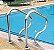 Corrimao para piscina, escada de Alvenaria Sodramar - Imagem 1