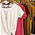 CAMISETAS SUEDE - Imagem 3