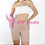 BERMUDA DE COMPRESSAO SEAMLESS - Imagem 1