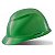 Capacete Avant com Suspenção Plástica - CA 34414 - Imagem 7