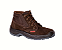 BOTINA NOBUCK KADESH MARROM CA 47507 - Imagem 1