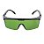Óculos Jaguar Verde Kalipso CA - 10346  (12 unidades) - Imagem 2