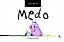 Medo - Imagem 1