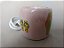 Aromatizador Eletrônico USB Chinelinhos - Rosa - Imagem 2