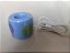 Aromatizador Eletrônico USB Chinelinhos - Lilás - Imagem 2