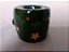 Aromatizador Eletrônico USB Estrelas Douradas - Verde Escura - Imagem 2