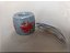 Aromatizador Eletrônico USB Rosas Vermelhas - Cinza - Imagem 2