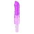 VIBRADOR JELLY EM FORMATO DE PENIS - Imagem 1