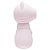 VIBRADOR SUGADOR CUTIE BABY - Imagem 2