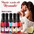 SABONETE LÍQUIDO BANHO & ESPUMA 150ML HOT FLOWERS - Imagem 1