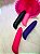 Vibrador golfinho aveludado - Imagem 3