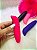 Vibrador golfinho aveludado - Imagem 2