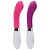 VIBRADOR GIMME MORE 10 MODOS DE VIBRAÇÃO - Imagem 1