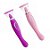 Vibrador Ponto G Sugador Clitóris Língua Vipmix - Imagem 1
