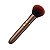 Vibrador de Ponto G - Blush PRO - Formato de Pincel - Maquiagem - SI - Imagem 5