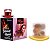 Six Ball Afrodite Bolinha Excitante 6 Unidades Soft Love - Imagem 1