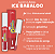Gloss babaloo gela e vibra - hotflowers - Imagem 2