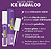 Gloss babaloo gela e vibra - hotflowers - Imagem 3