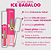 Gloss babaloo gela e vibra - hotflowers - Imagem 4