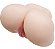 Masturbador Masculino - Vagina e Ânus - Big Ass 3 - Imagem 3