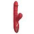Lilo Vibrador Ponto G e Clitóris com 10 Modos de vibração, vai e vem e linguinha. - Imagem 6