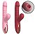 Lilo Vibrador Ponto G e Clitóris com 10 Modos de vibração, vai e vem e linguinha. - Imagem 7