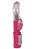 Vibrador rotativo de coelho - À Pilha - SI - Imagem 2