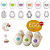 Egg masturbador masculino - importado - Imagem 3